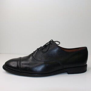 Allen Edmonds Park Avenue Bench Welt Oxford Dress Shoes (10.5 US)
